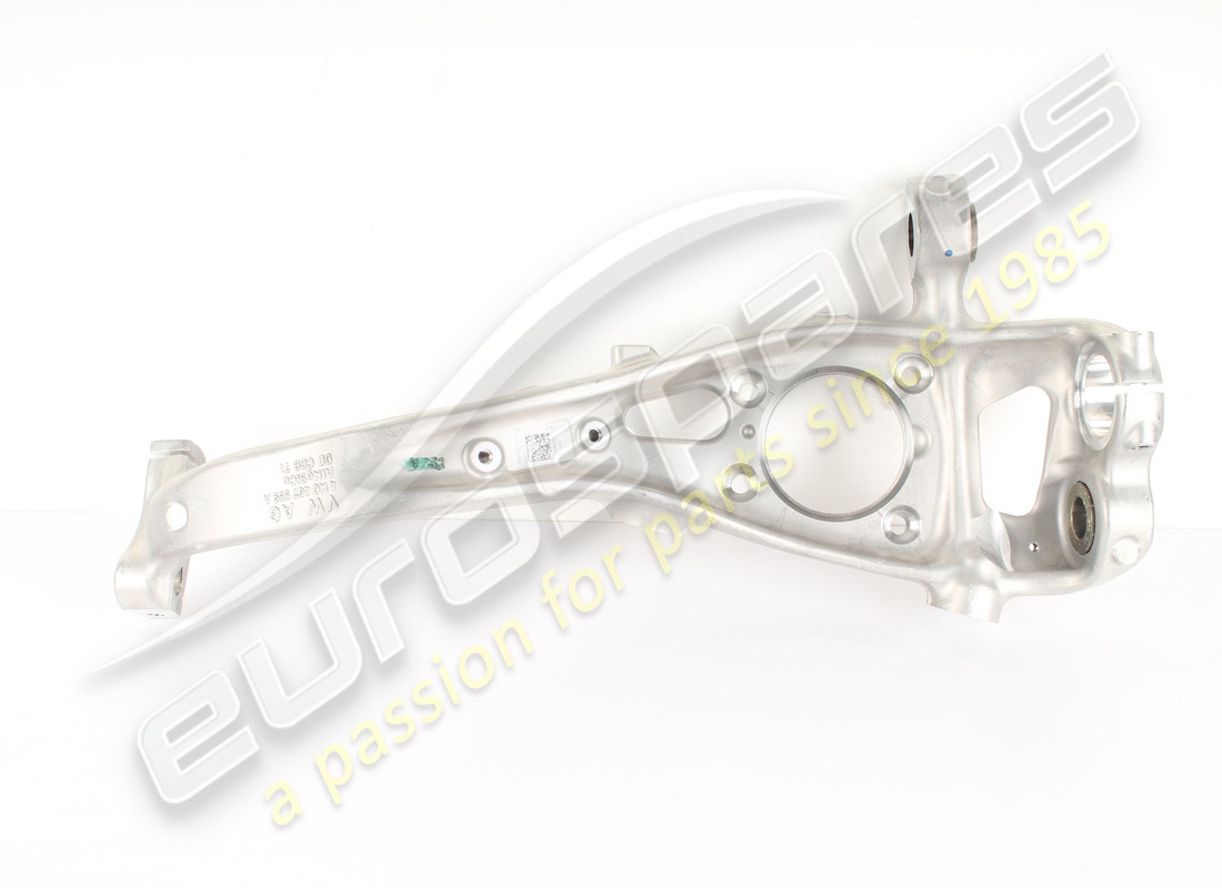 NEW LAMBORGHINI STEERING KNUCKLE. PART NUMBER 4M0407253M (2) new lamborghini steering knuckle. part number 4m0407253m (2)