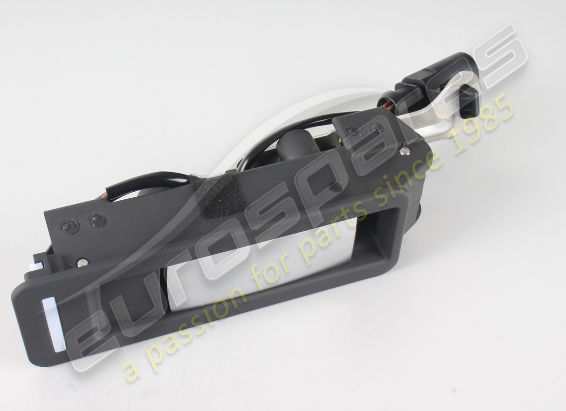 new lamborghini door handle,inner (2 plugs). part number 470837294a (2)