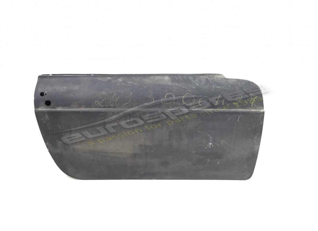 NEW FERRARI RH DOOR ASSEMBLY LHD PART NUMBER 2433000427 (1) new ferrari rh door assembly lhd part number 2433000427 (1)