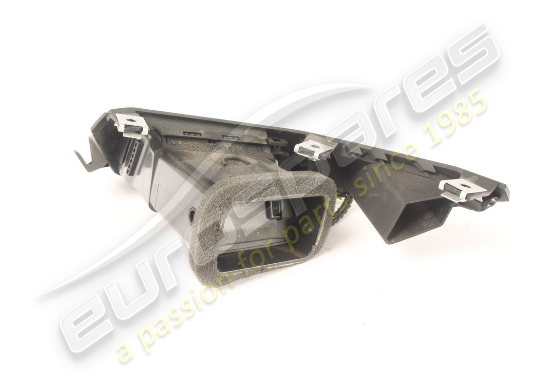 USED LAMBORGHINI VENT,SIDE. PART NUMBER 470819705 (1) used lamborghini vent,side. part number 470819705 (1)