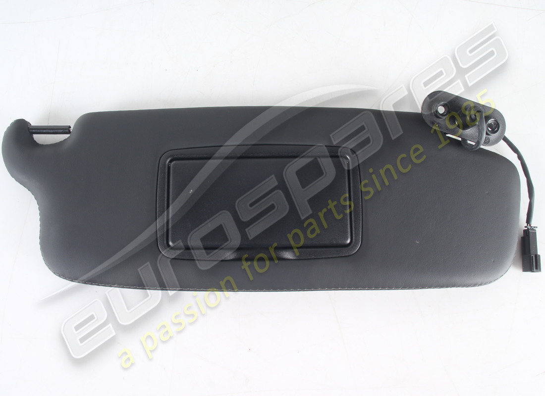 USED FERRARI RH SURVISOR(PASSENGER). PART NUMBER 82054200 (2) used ferrari rh survisor(passenger). part number 82054200 (2)