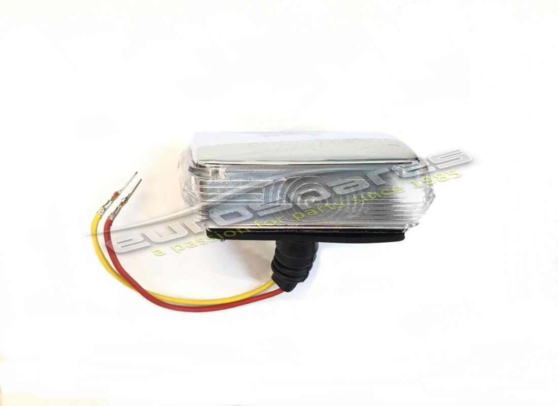 NEW FERRARI RHF SIDE LAMP ASSEMBLY. PART NUMBER 30227300 (1) new ferrari rhf side lamp assembly. part number 30227300 (1)