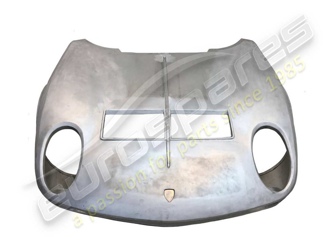 NEW EUROSPARES P400 & P400 S FRONT END ASSEMBLY. PART NUMBER EAP1227175 (3) new eurospares p400 & p400 s front end assembly. part number eap1227175 (3)