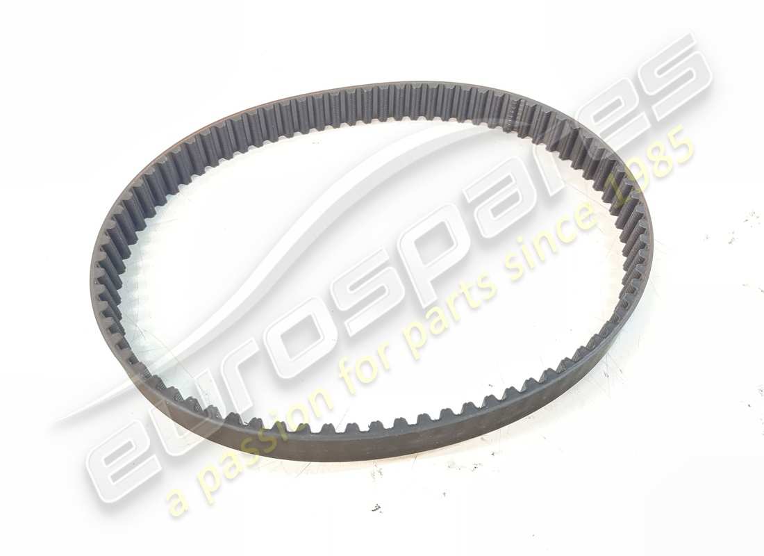 new porsche toothed belt. part number 96414718703 (1)