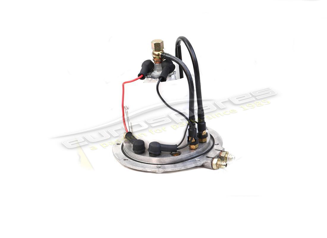 NEW FERRARI FUEL PUMP ASSEMBLY. PART NUMBER 155699 (1) new ferrari fuel pump assembly. part number 155699 (1)