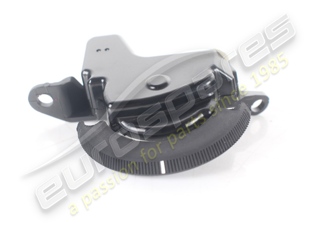 USED Ferrari LH VENT CONTROL . PART NUMBER 82911900 (1)