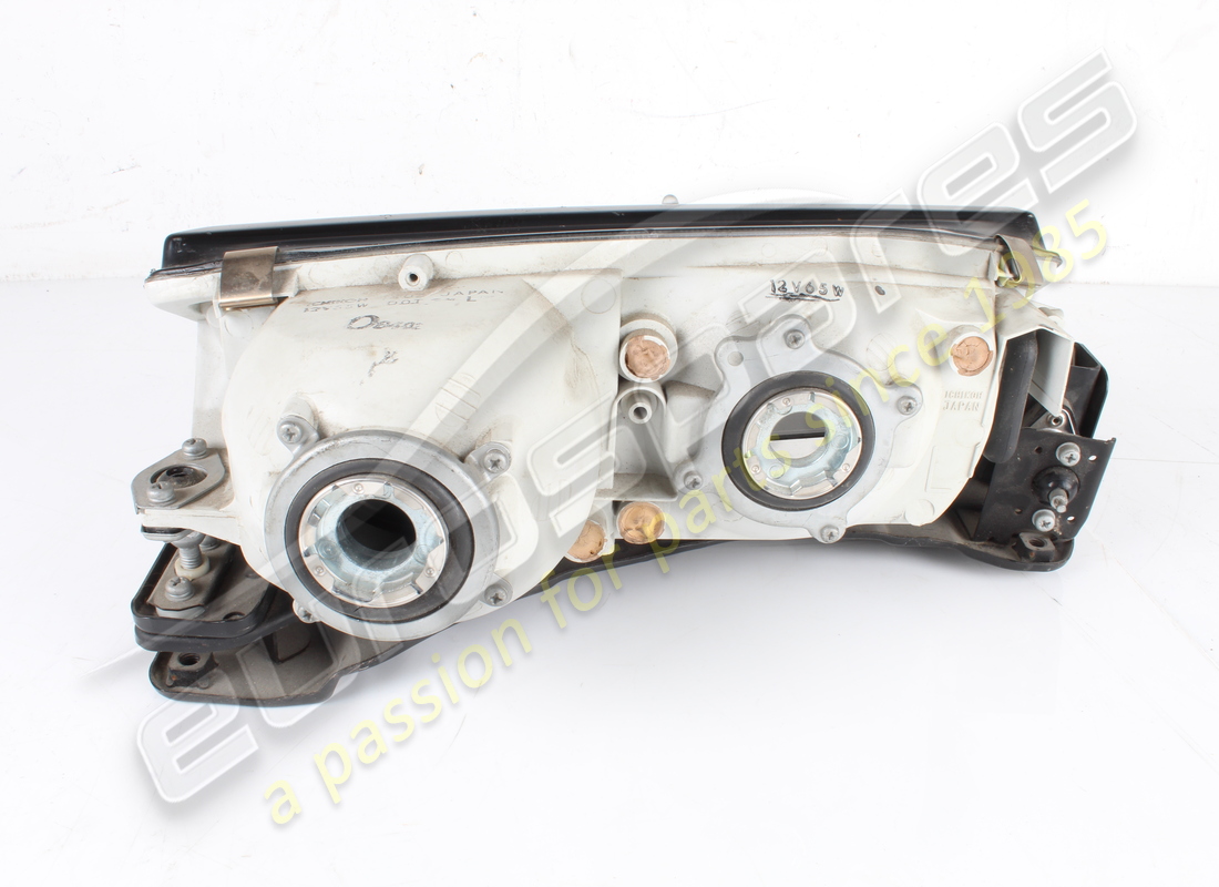 USED LAMBORGHINI LH HEADLIGHT. PART NUMBER 0063004645 (7) used lamborghini lh headlight. part number 0063004645 (7)