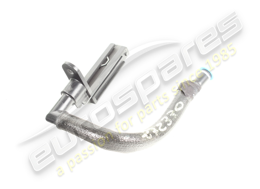 NEW FERRARI RH INLET PIPE. PART NUMBER 290312 (2) new ferrari rh inlet pipe. part number 290312 (2)