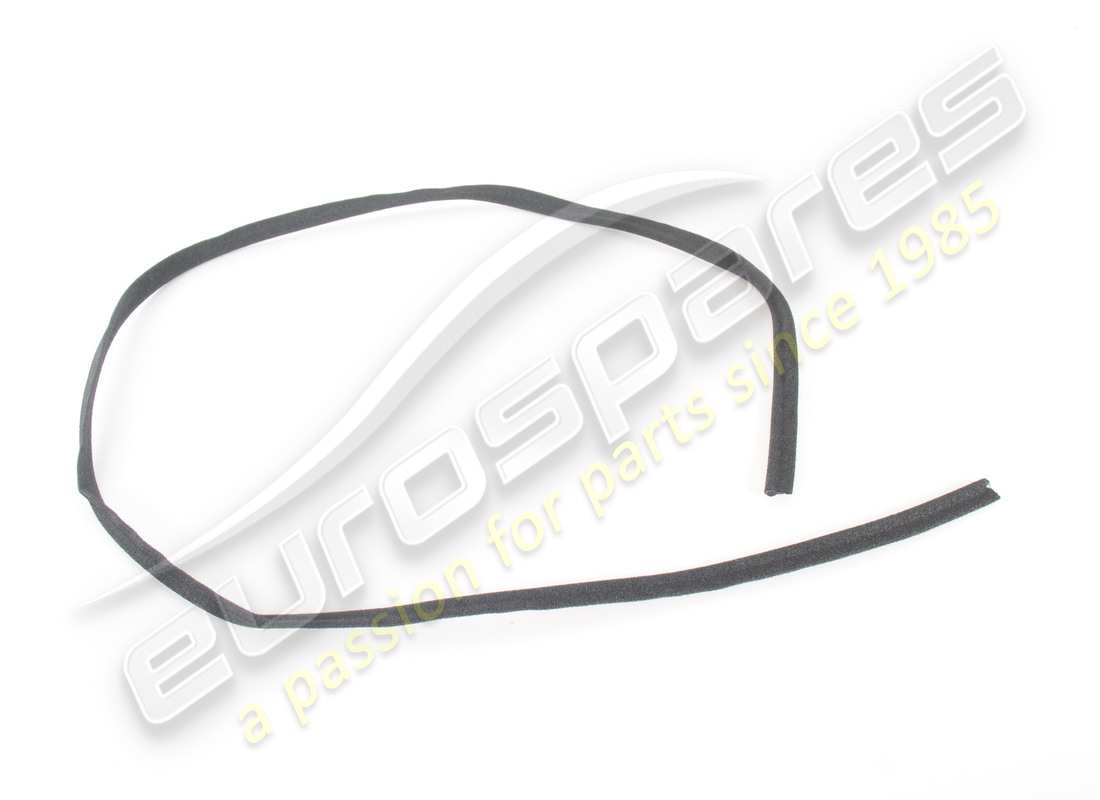 new porsche velvet strip - small. part number 91156419300 (1)