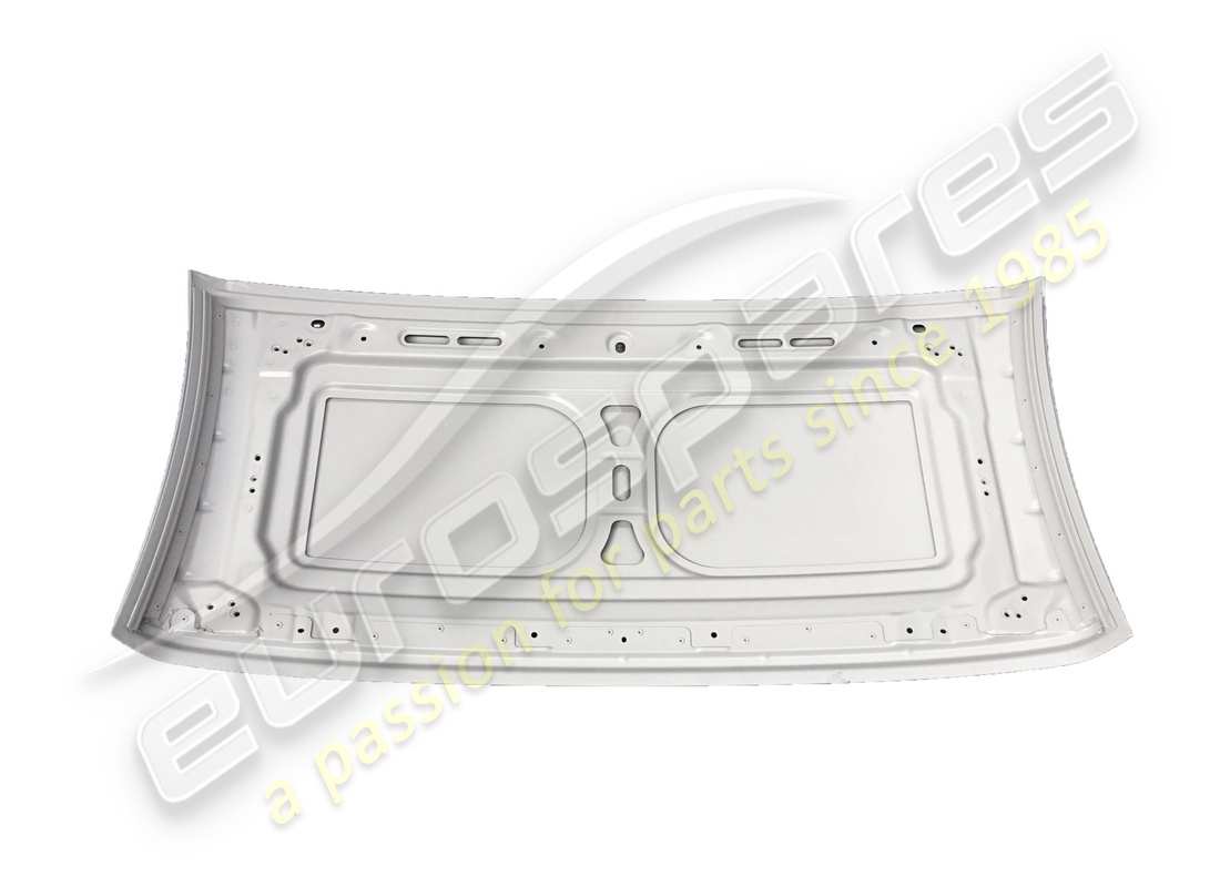 reconditioned ferrari front roof panel kit. part number 81861111 (2)