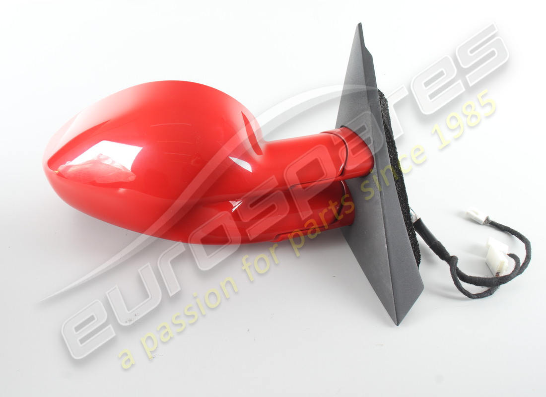 new ferrari rh external rear mirror -. part number 69134410 (2)