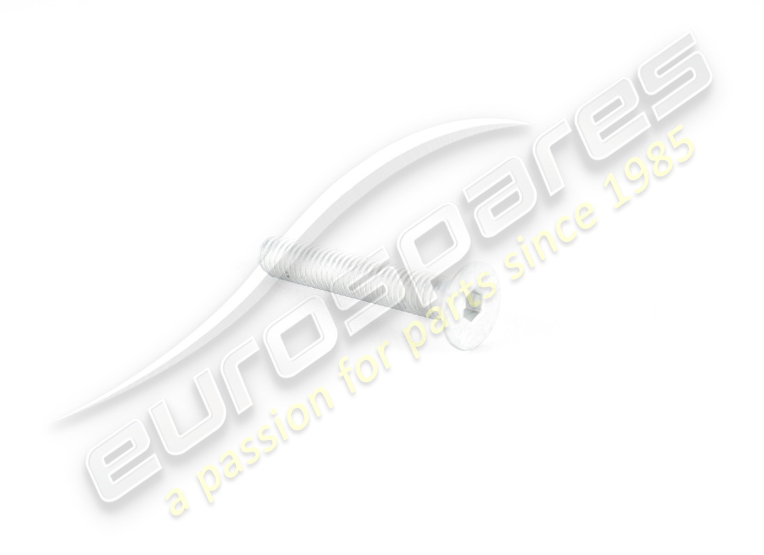 NEW FERRARI SCREW. PART NUMBER 14441024 (1) new ferrari screw. part number 14441024 (1)