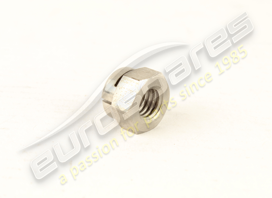 NEW FERRARI NUT. PART NUMBER 292945 (2) new ferrari nut. part number 292945 (2)