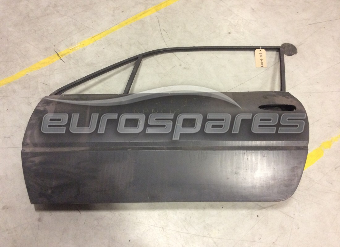 NEW FERRARI LH DOOR ASSEMBLY LHD PART NUMBER 2573000516 (1) new ferrari lh door assembly lhd part number 2573000516 (1)