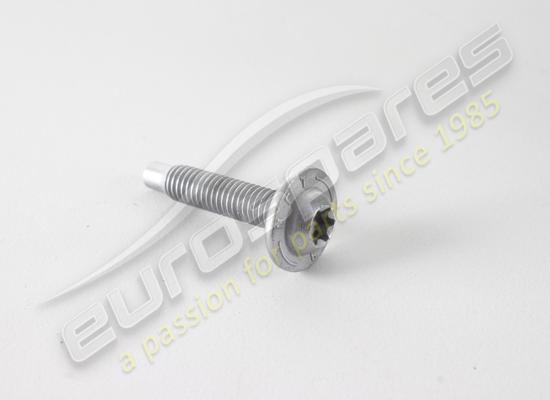 NEW LAMBORGHINI HEXALOBULAR SOCKETM6X30. PART NUMBER N91093501 (1) new lamborghini hexalobular socketm6x30. part number n91093501 (1)