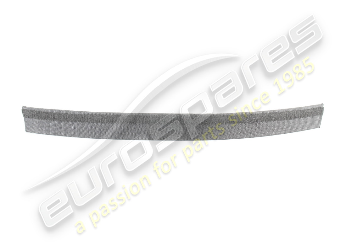 NEW FERRARI WINDOW CHANNEL OE. PART NUMBER 60136306 (1) new ferrari window channel oe. part number 60136306 (1)