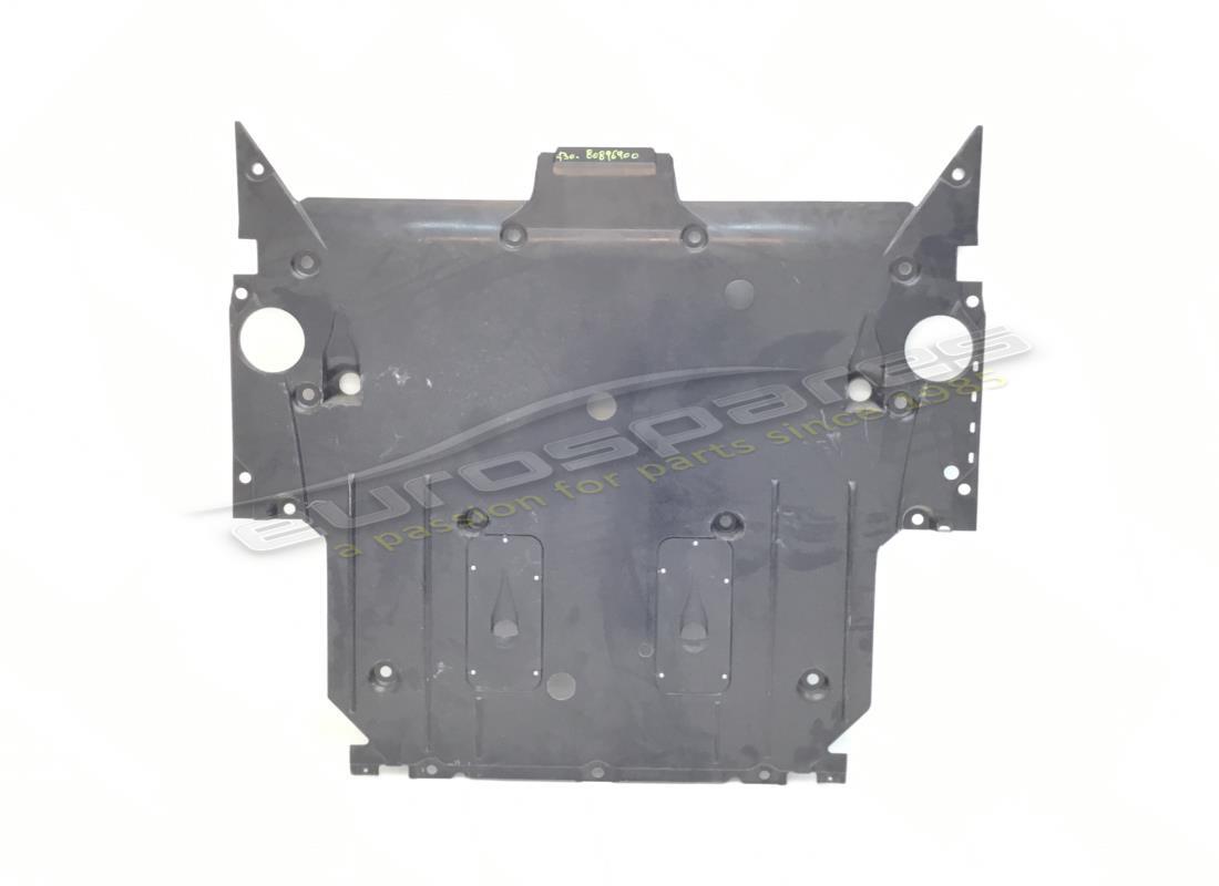 NEW FERRARI REAR UNDER THE BODYSHELL SH. PART NUMBER 80896900 (1) new ferrari rear under the bodyshell sh. part number 80896900 (1)