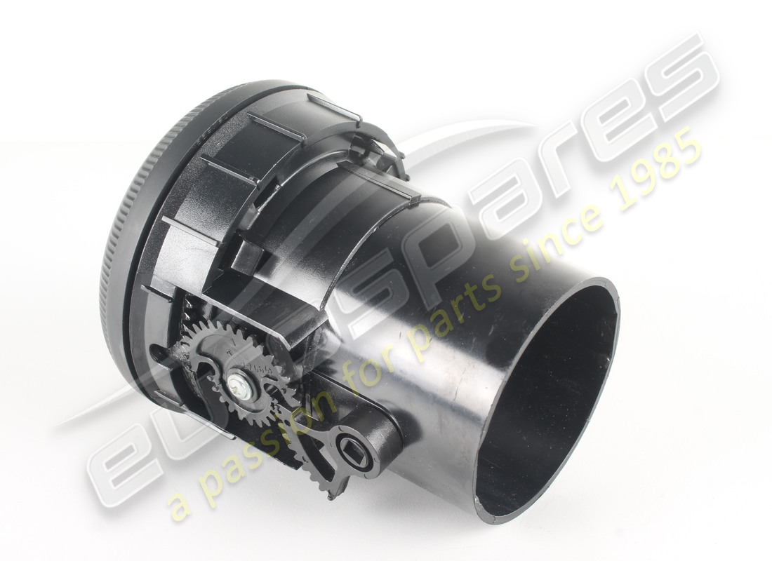 NEW FERRARI AIR OUTLET COMPLETE. PART NUMBER 65159900 (2) new ferrari air outlet complete. part number 65159900 (2)
