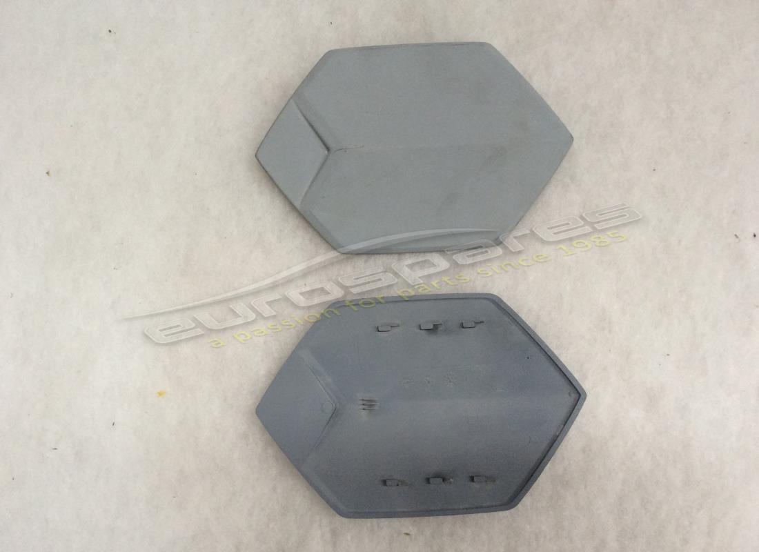new lamborghini fuel filler door. part number 470809909c (1)