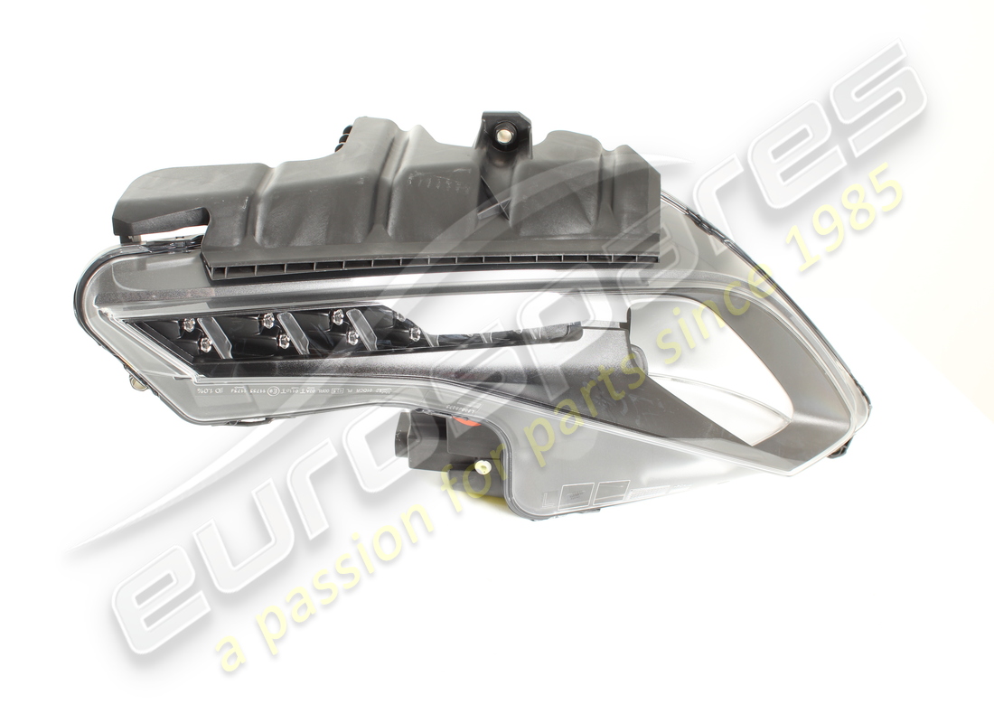 new ferrari lh bi-xenon headlight afs. part number 803967 (1)