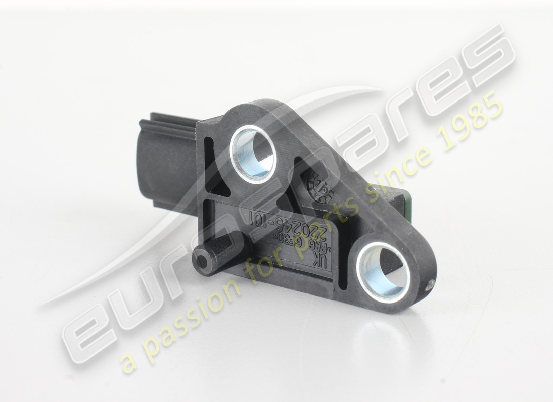 new ferrari frontal crash sensor. part number 250753 (2)