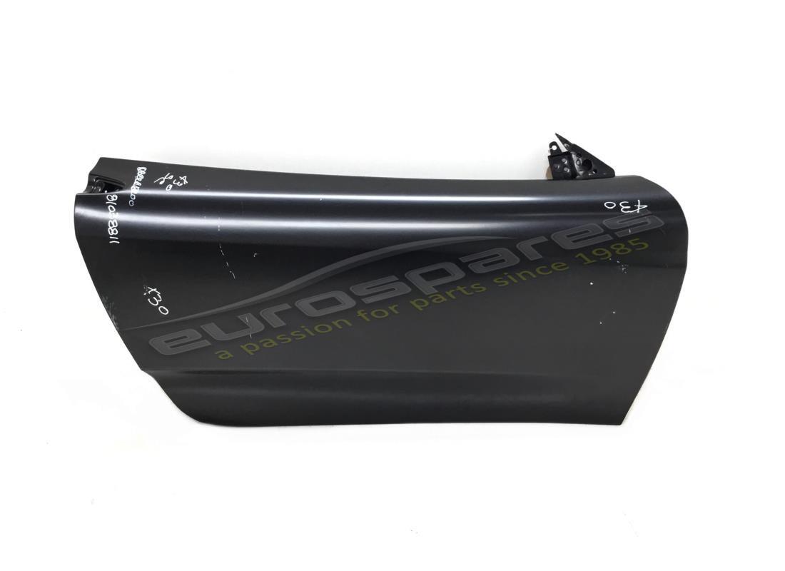 NEW Ferrari RH DOOR . PART NUMBER 81038811 (1)