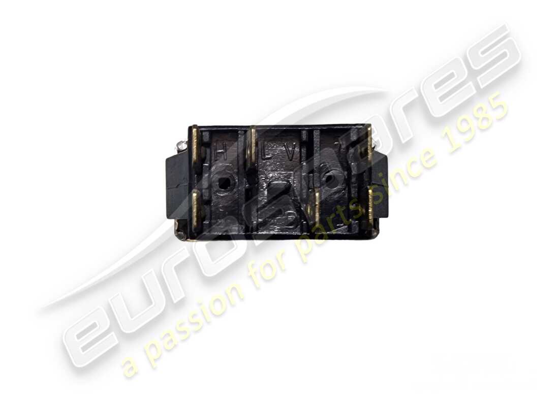 NEW EUROSPARES SWITCH. PART NUMBER 30073407A (2) new eurospares switch. part number 30073407a (2)