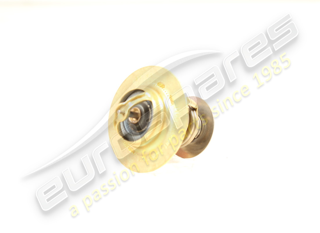 NEW FERRARI WATER THERMOSTAT. PART NUMBER 165473 (1) new ferrari water thermostat. part number 165473 (1)