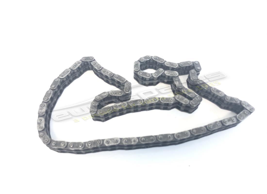new ferrari duplex timing chain. part number 4181156 (1)
