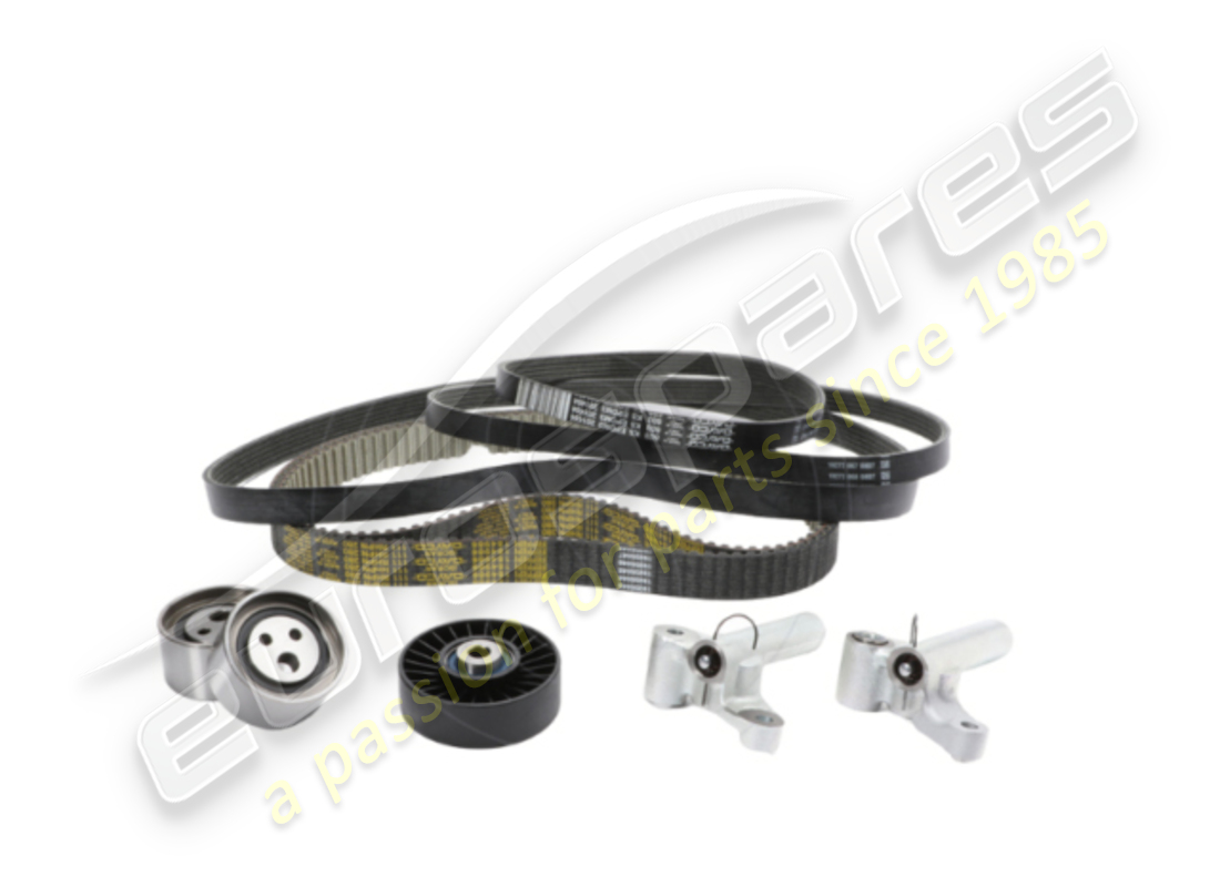 NEW Ferrari TIMING BELT KIT . PART NUMBER 70001805 (1)