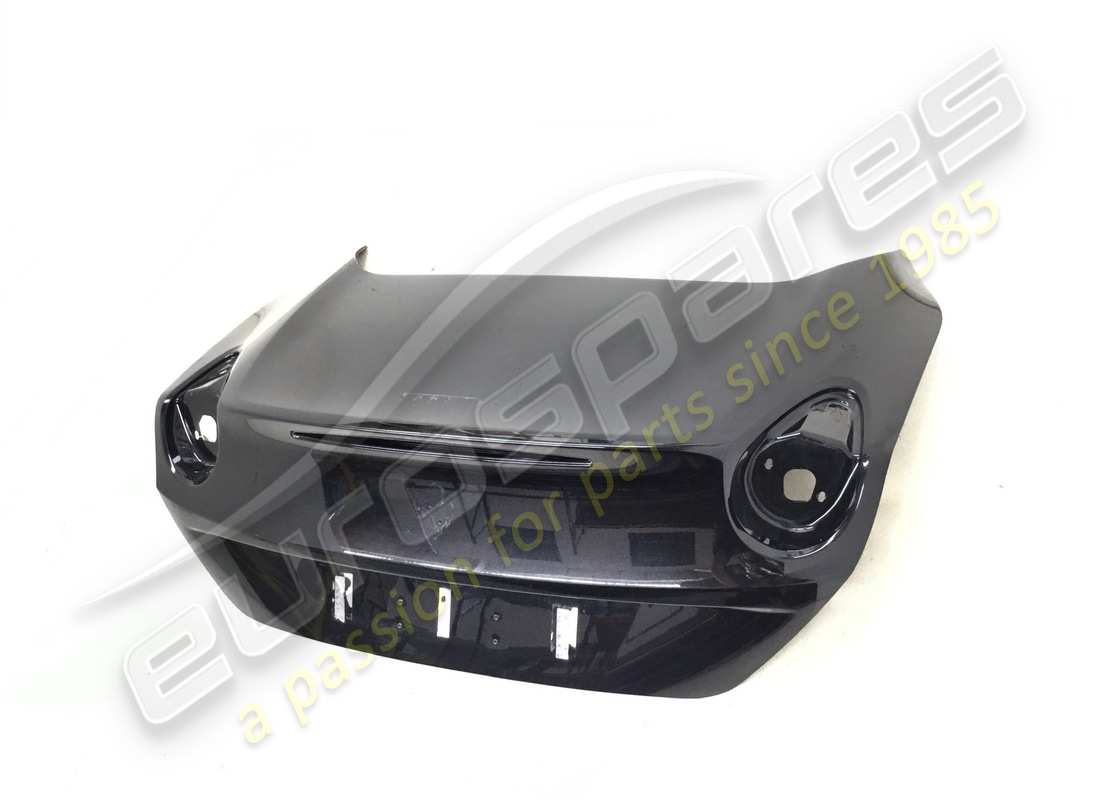 USED FERRARI COMPLETE LUGGAGE COMPARTMENT. PART NUMBER 88111811 (2) used ferrari complete luggage compartment. part number 88111811 (2)