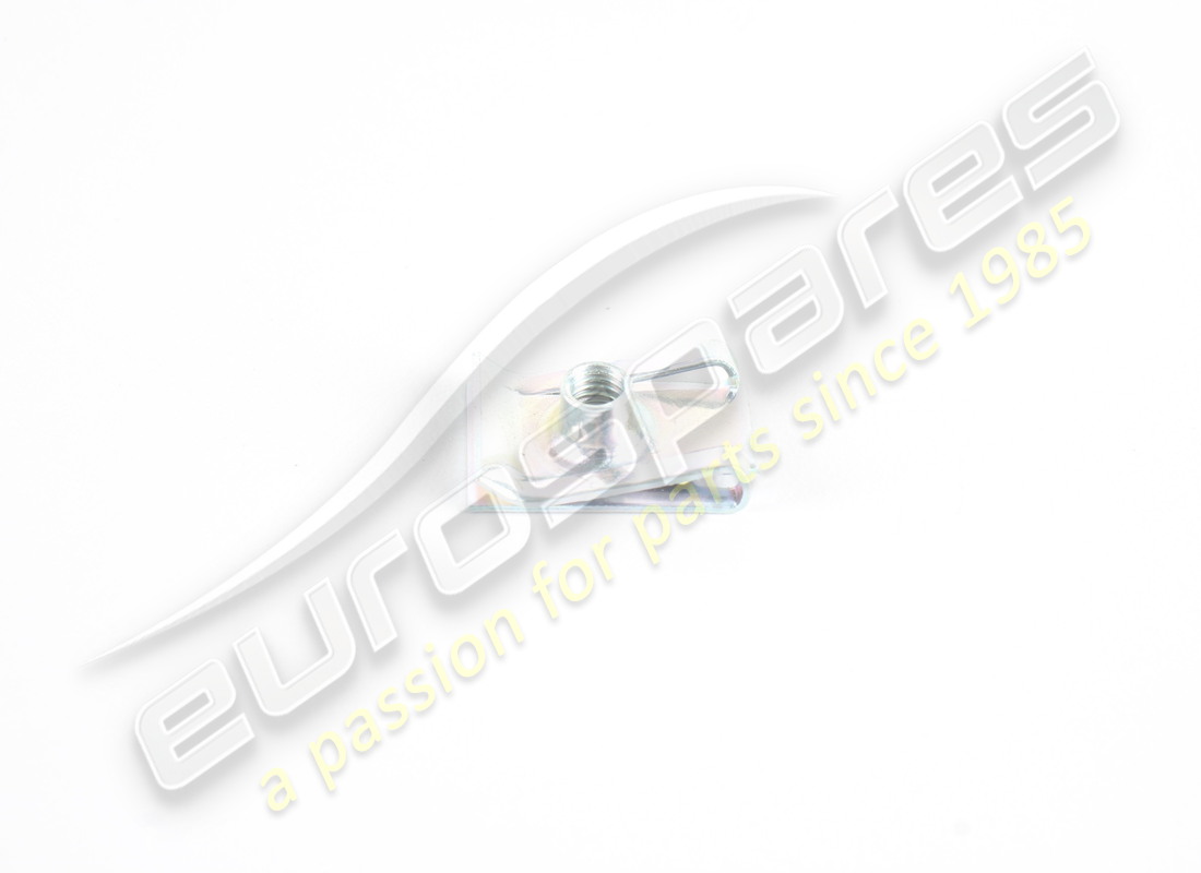 NEW MASERATI BRACKET. PART NUMBER 66914000 (1) new maserati bracket. part number 66914000 (1)