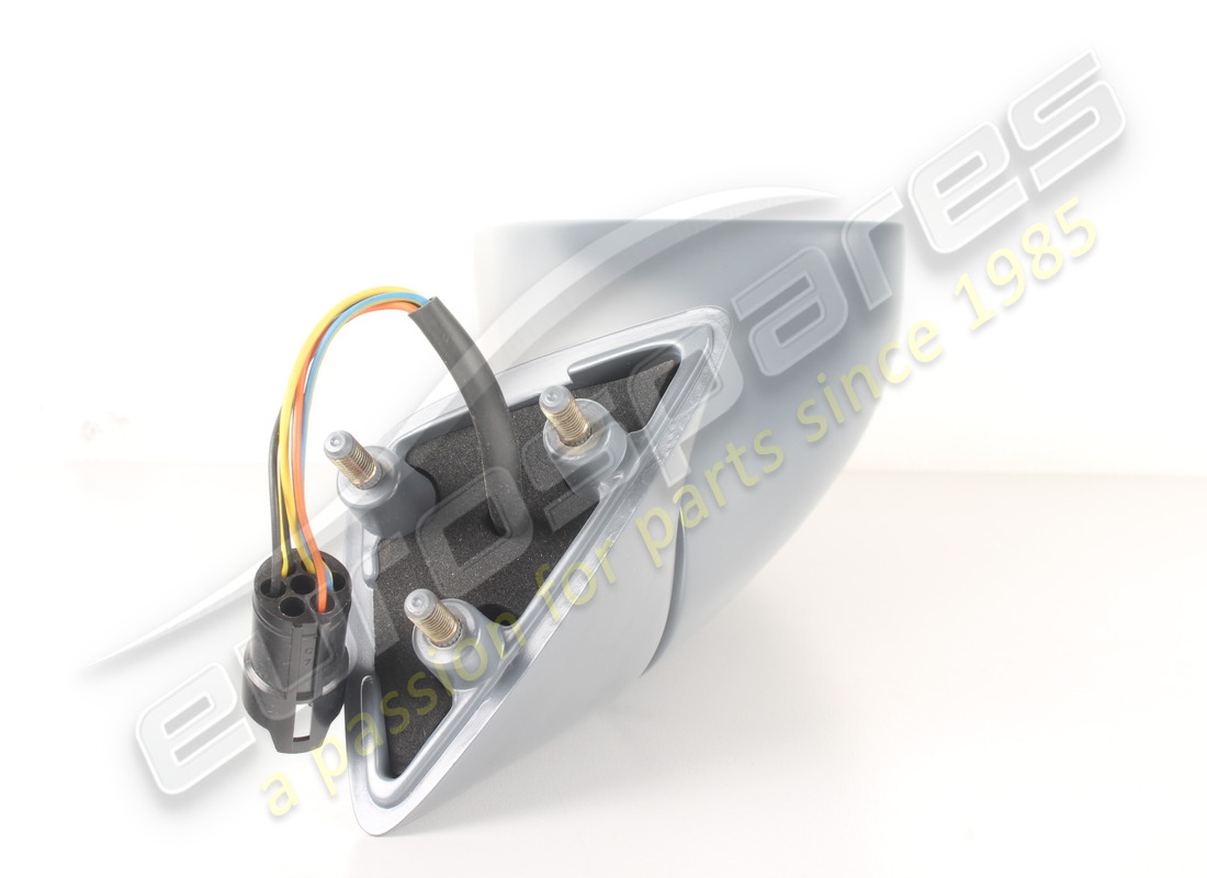new ferrari lh rear external mirror rhd part number 64460210 (4)