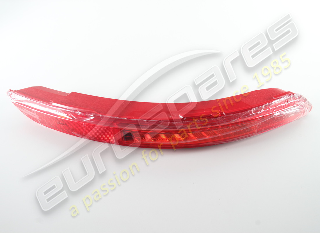 NEW FERRARI LH TAIL LIGHT , FIXED PART. PART NUMBER 302299 (1) new ferrari lh tail light , fixed part. part number 302299 (1)