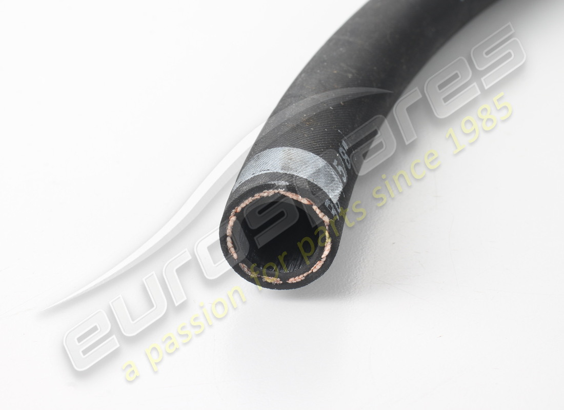 NEW FERRARI PIPE. PART NUMBER 160018 (2) new ferrari pipe. part number 160018 (2)