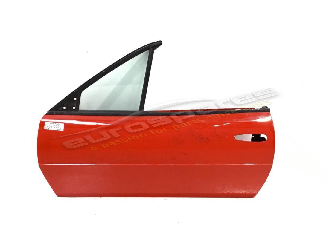 USED Ferrari LH DOOR . PART NUMBER 62641600 (1)