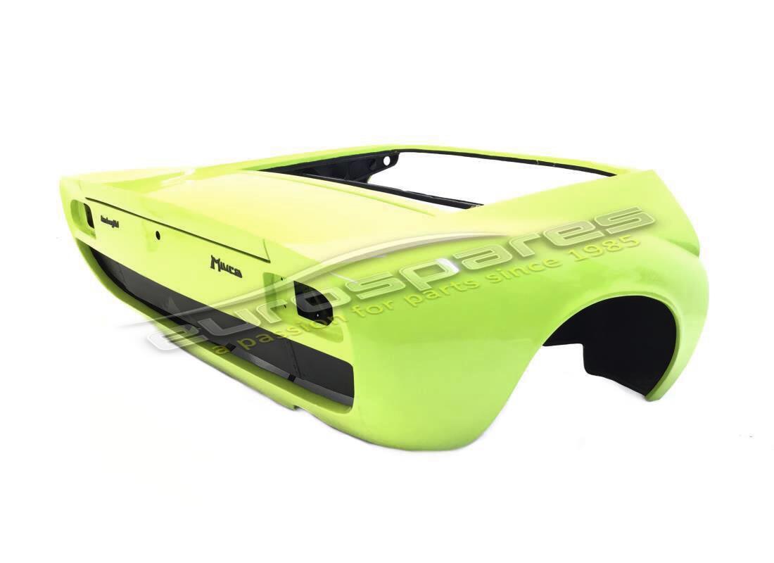 new (other) lamborghini p400 & p400 s rear end. part number eap1227328 (1)