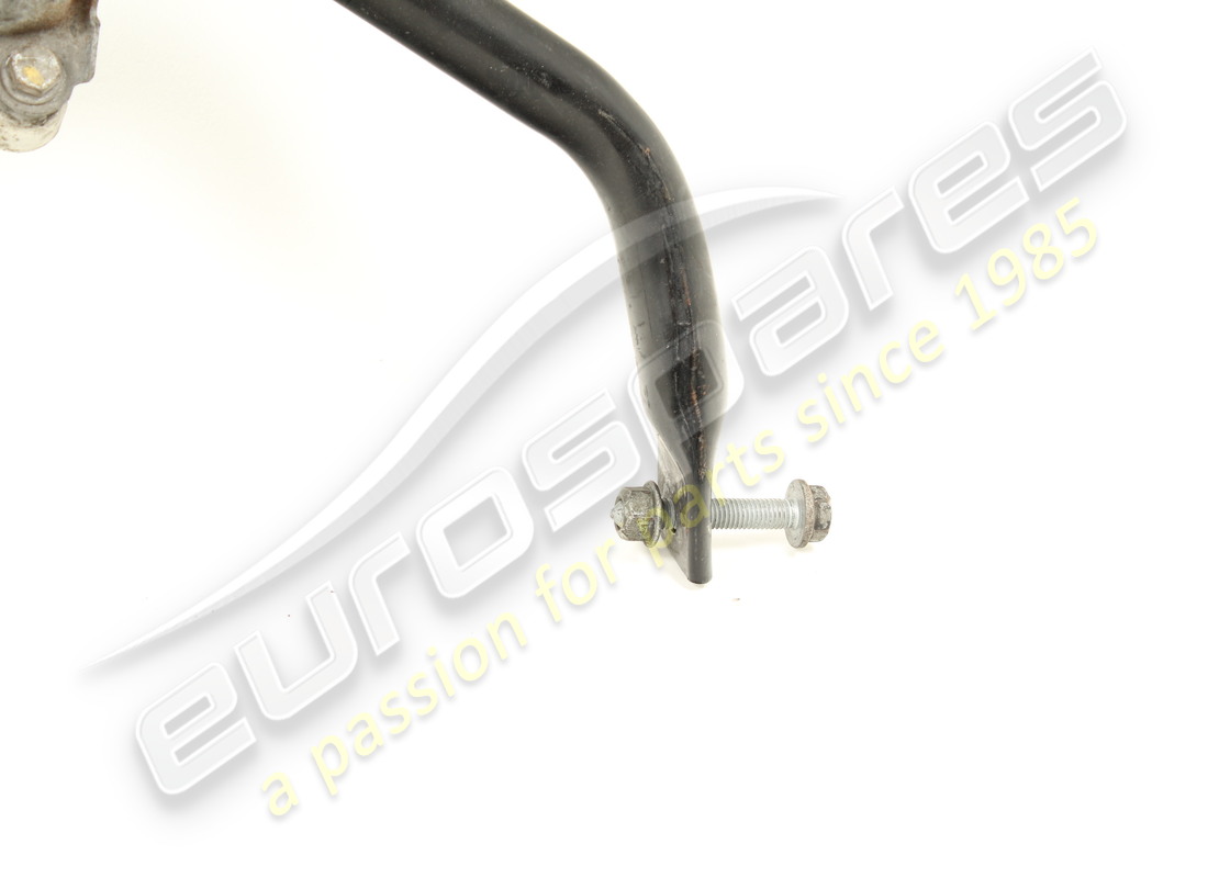 used lamborghini stabilizer. part number 410511409a (3)