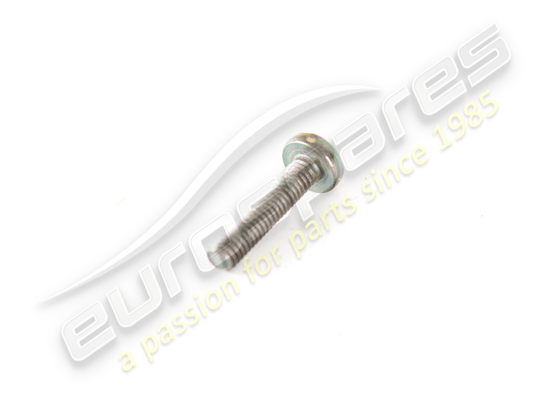 new maserati tcic pz screw m4x18. part number 13272317 (2)