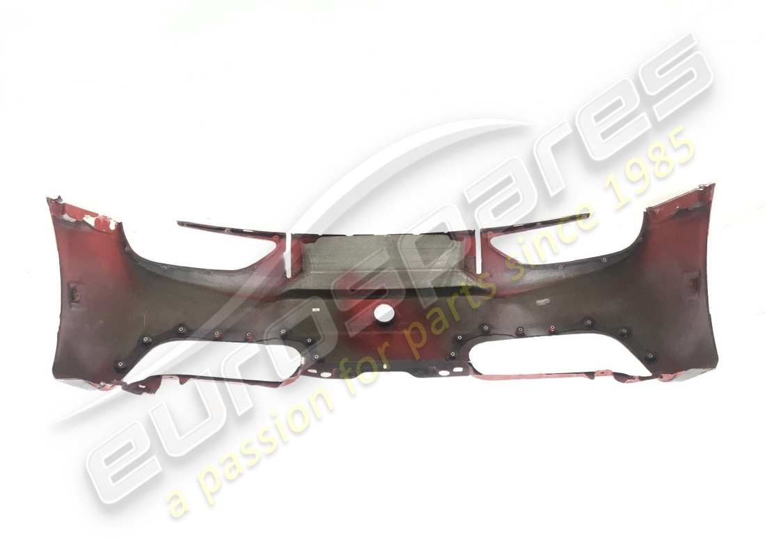 damaged ferrari rear bumper. part number 88582400 (3)