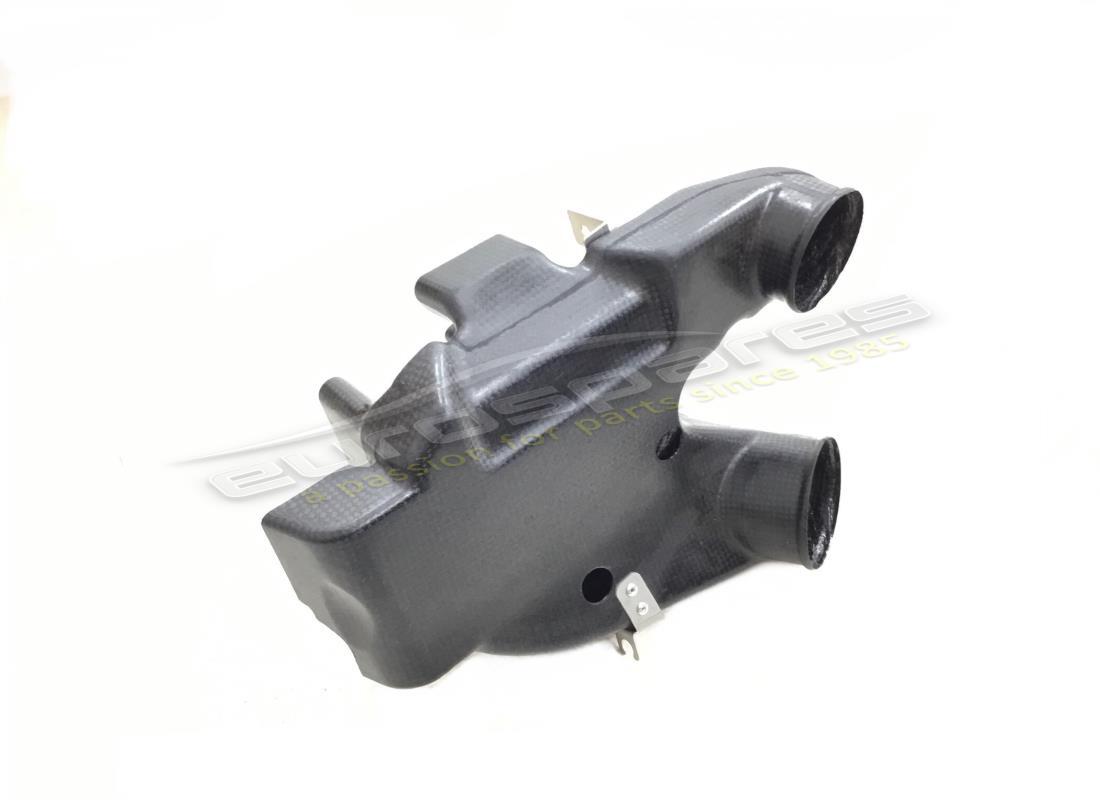 NEW FERRARI COMPLETE RH STUB AXLE AIR INTA. PART NUMBER 339495 (1) new ferrari complete rh stub axle air inta. part number 339495 (1)