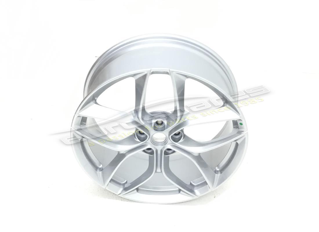 new ferrari rear wheel. part number 327800 (1)