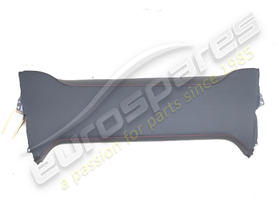 DAMAGED Ferrari REAR TRIM PANEL . PART NUMBER 86891312 (1)