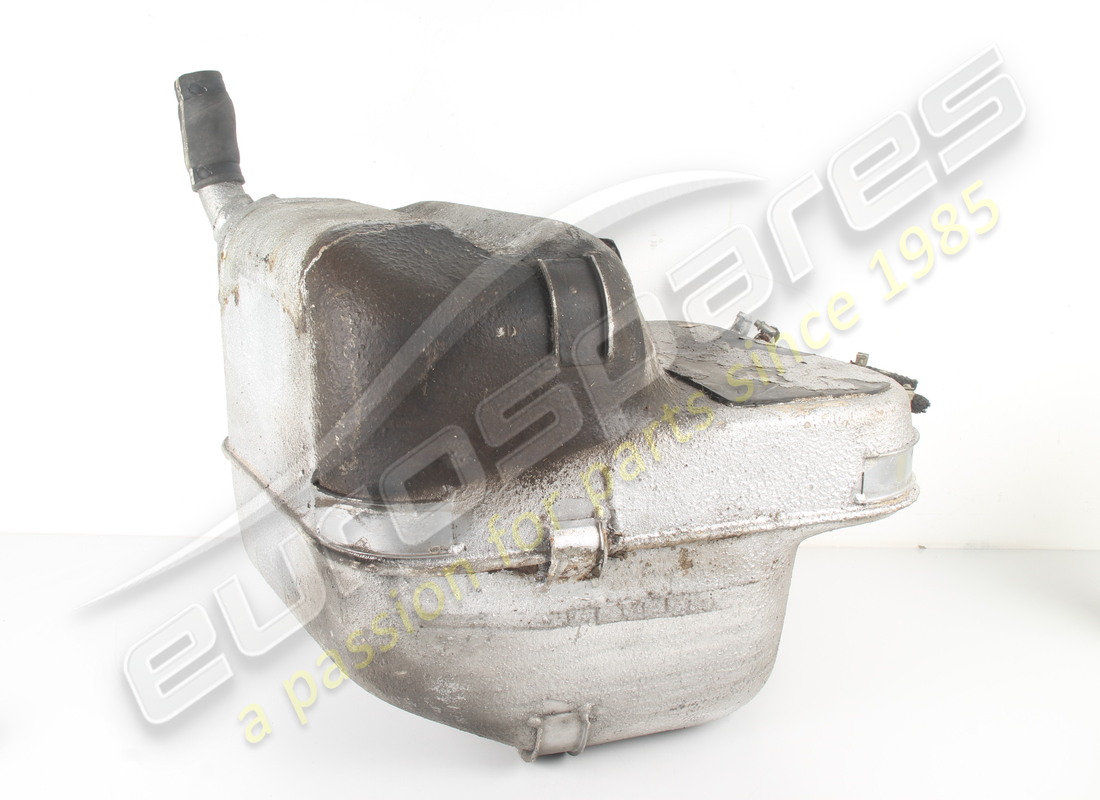 used ferrari rh fuel tank. part number 114605 (6)