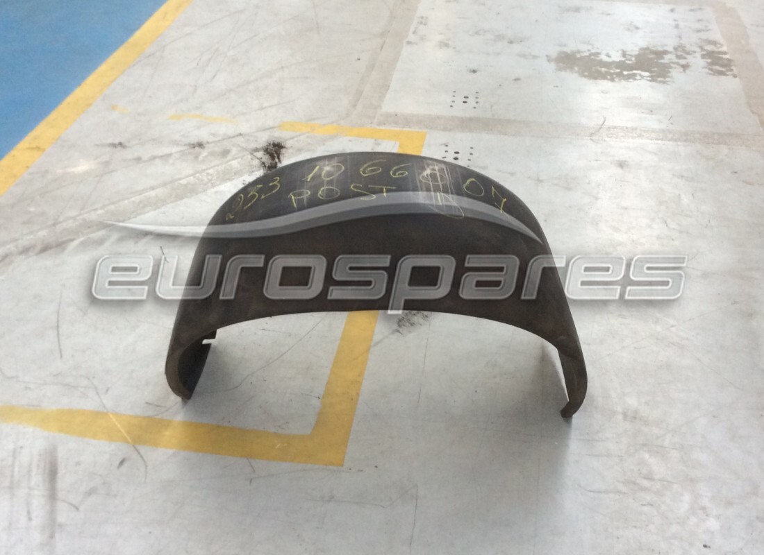 NEW FERRARI RH REAR WHEEL ARCH. PART NUMBER 2531066007 (1) new ferrari rh rear wheel arch. part number 2531066007 (1)