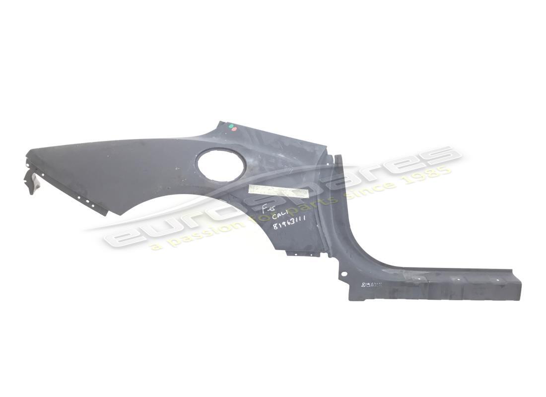 NEW Ferrari RH LATERAL OUTER COVER COMPLETE . PART NUMBER 81963111 (1)