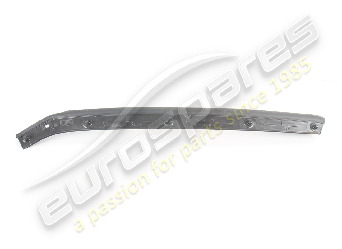 NEW Lamborghini IMPACT PROTECTION . PART NUMBER 4ML823126 (1)