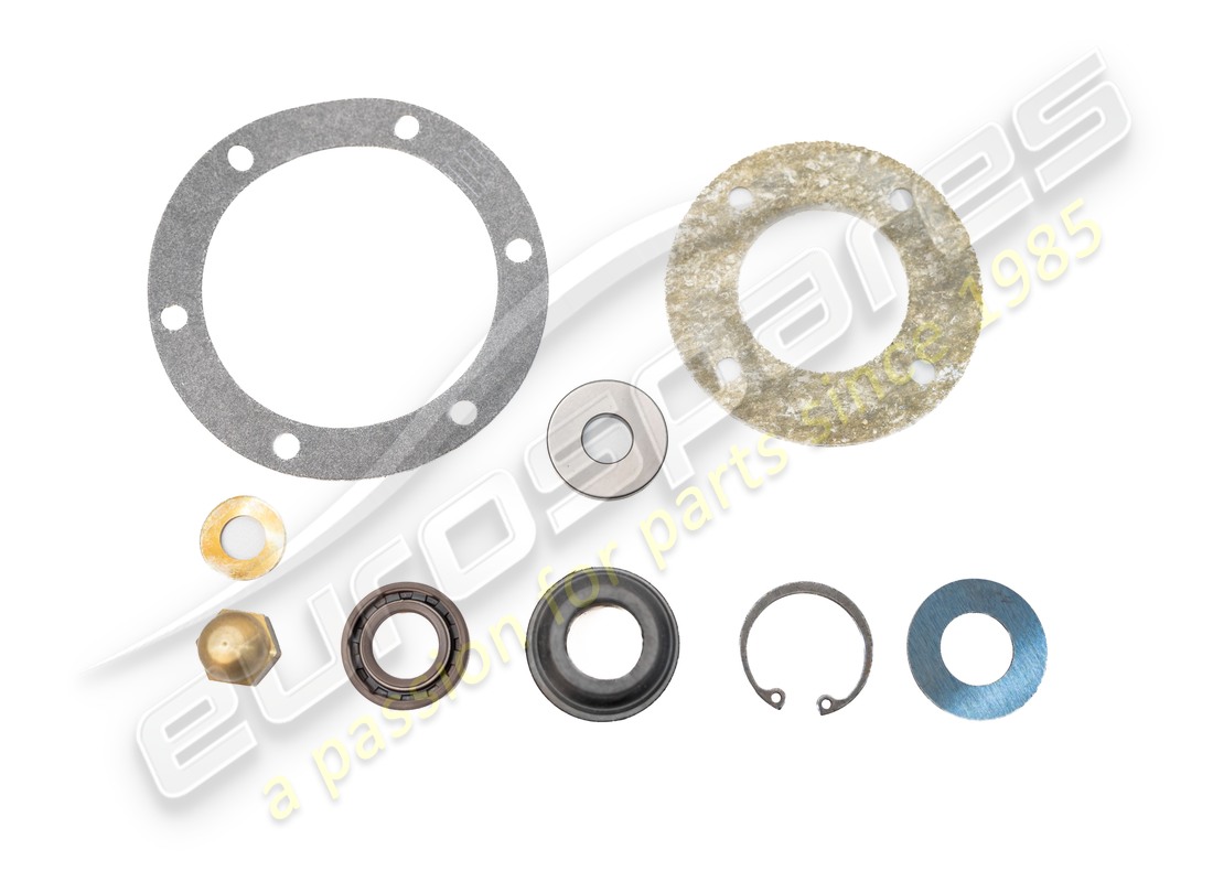 NEW LAMBORGHINI WATER PUMP REBUILD KIT. PART NUMBER LAMWPK01M (1) new lamborghini water pump rebuild kit. part number lamwpk01m (1)