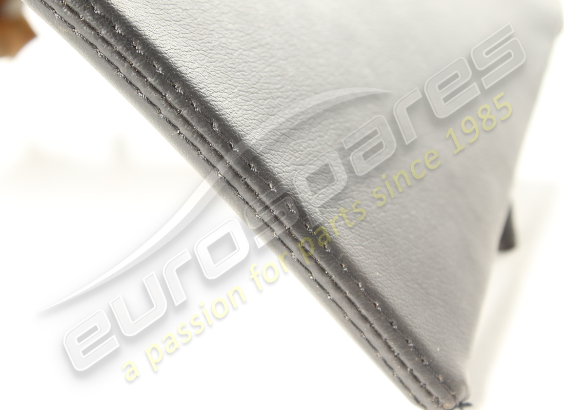 new ferrari dashboard visor with covering. part number 62316300 (3)