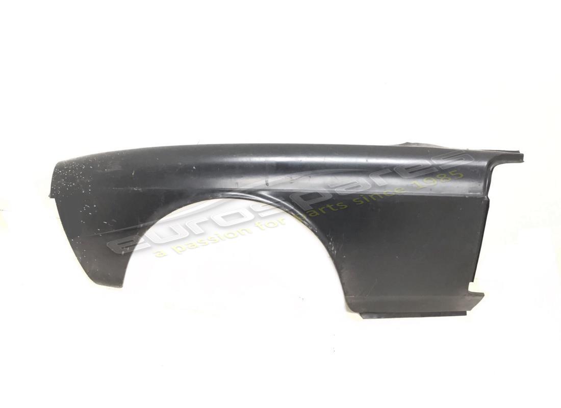 new ferrari lh front wing. part number 2431804117 (1)